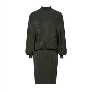EUC Reiss Harry Midi Knit Dress
